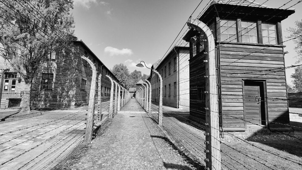 auschwitz